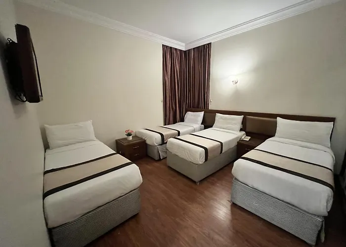 Tahleel Hotel